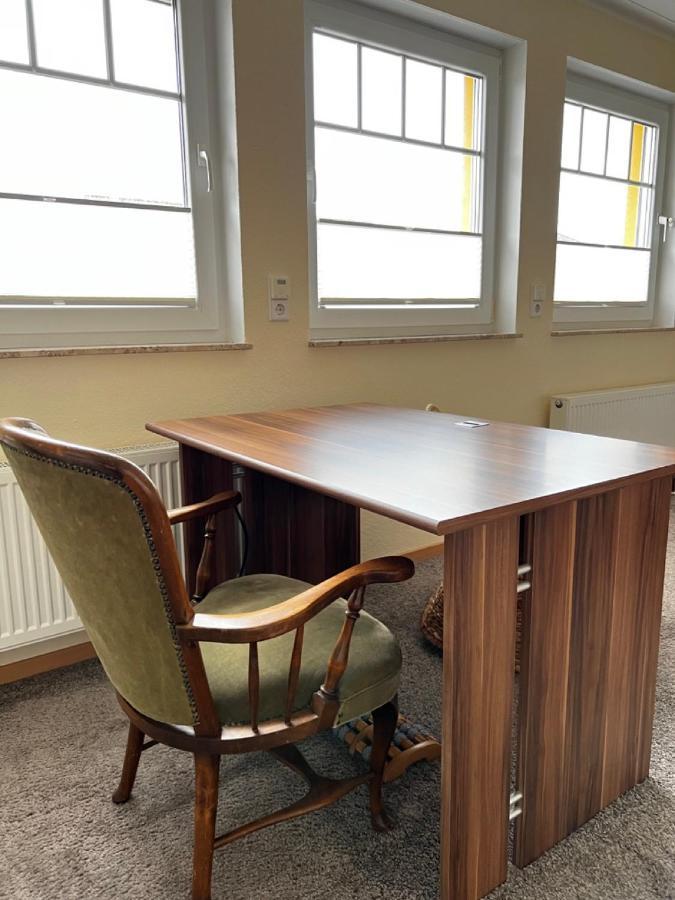 Rosenfeld 2 Apartment Pinneberg Luaran gambar