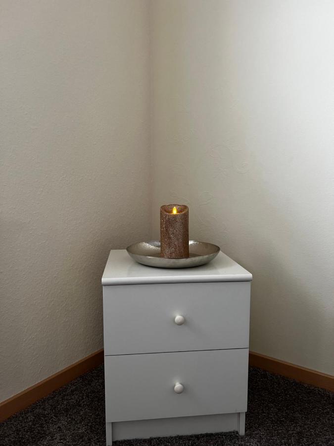 Rosenfeld 2 Apartment Pinneberg Luaran gambar